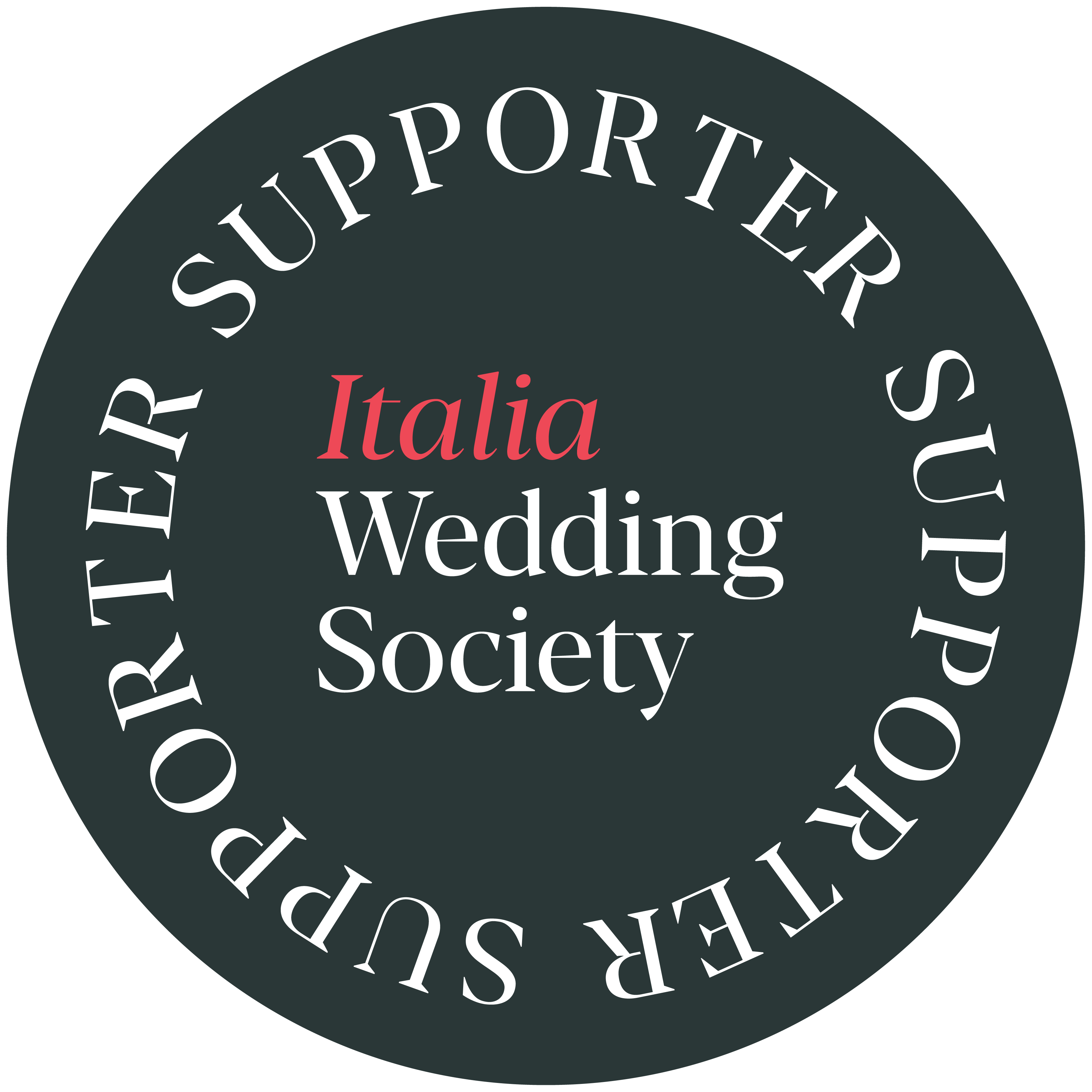 italia wedding society